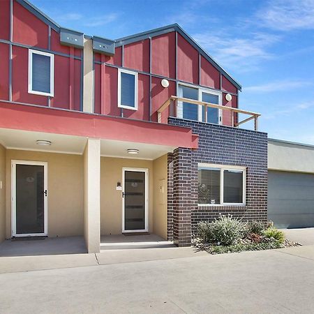 Apartments On Church - Unit 7 Lakes Entrance Exteriör bild