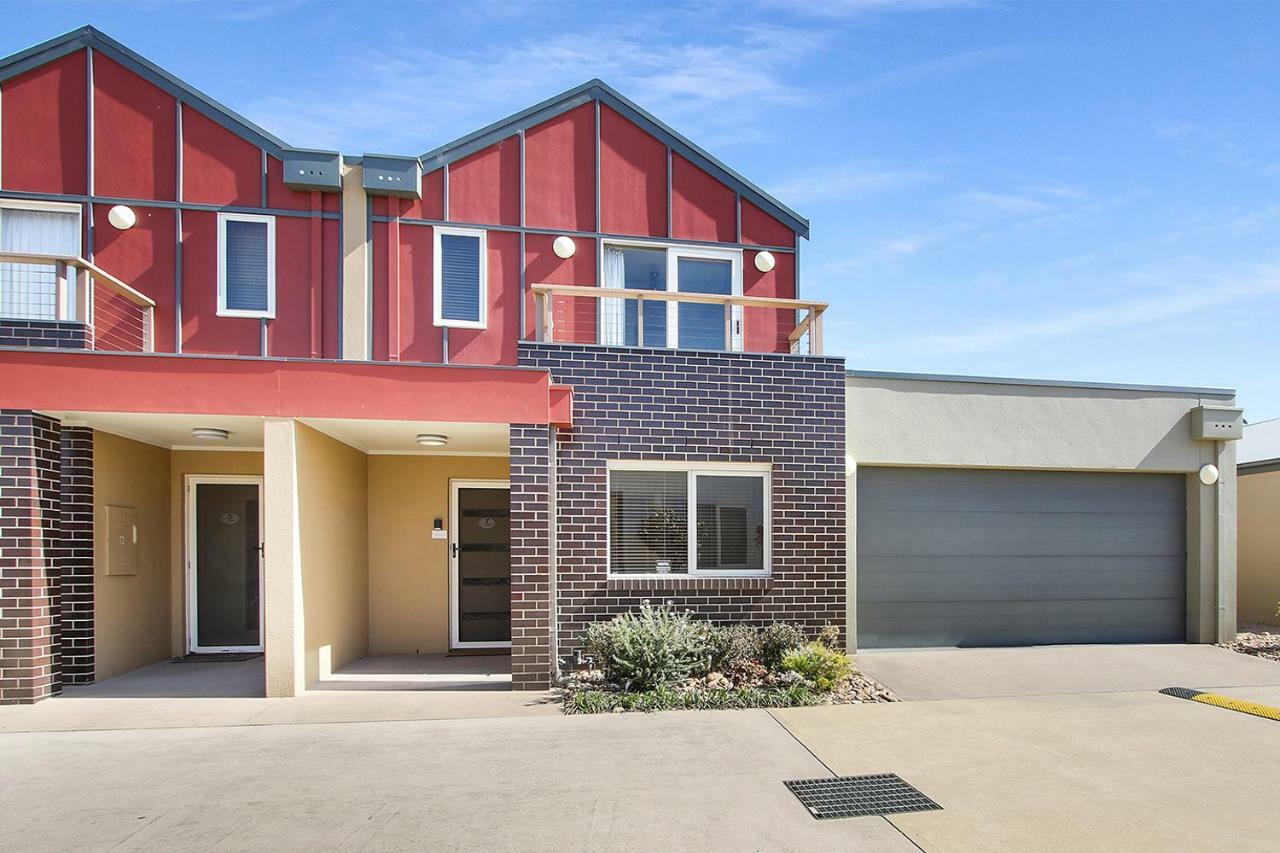 Apartments On Church - Unit 7 Lakes Entrance Exteriör bild